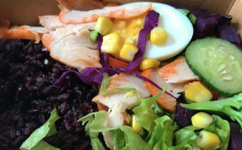 【推薦】健康成長作文三篇