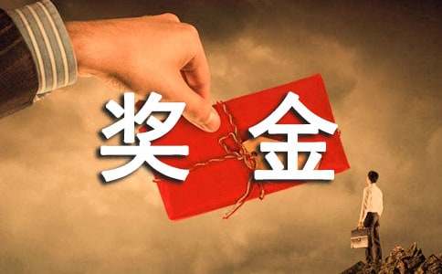 年終績(jī)效獎(jiǎng)金發(fā)放方案