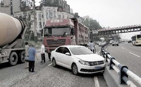 道路交通事故處理協(xié)議書