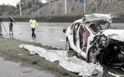 交通事故應(yīng)急演練方案通用