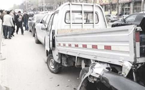 ��ͨ�¹ʑ�(y��ng)���ݾ������R��10ƪ