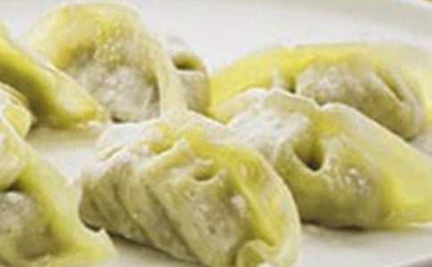 餃子里的愛作文