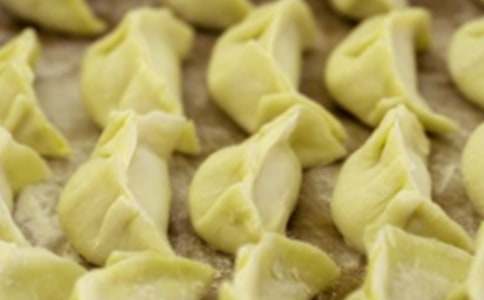 幫媽媽包餃子作文400字(通用13篇)