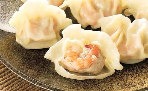 爸爸教我包餃子敘事作文