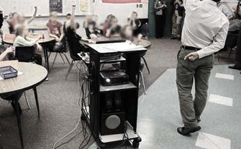 小學(xué)寫人作文教學(xué)說課