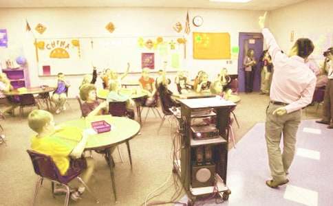 最新單元測(cè)試教學(xué)反思