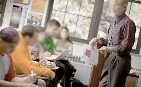 �����f��(sh��)�ĸČ����Ľ̌W(xu��)��˼