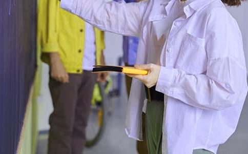 父親對我的教育作文