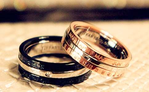 畢業(yè)戒指“一呼百應(yīng)”作文