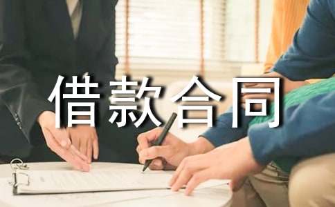 (精華)擔(dān)保借款合同15篇