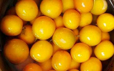 金桔的作文300字四篇