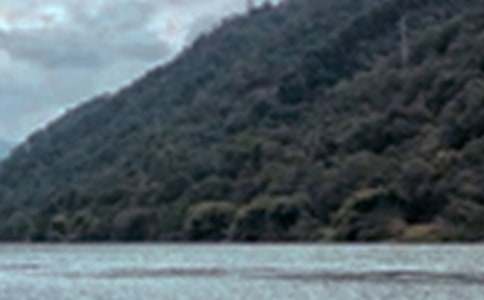 有哪些描寫景色的四字詞語