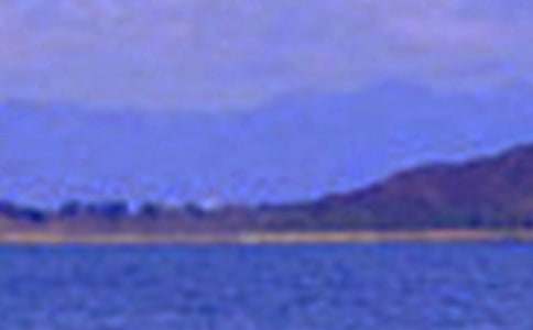 描寫美麗景色的四字詞語(精選100句)