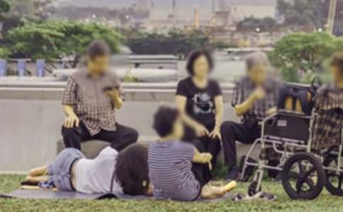 慰問敬老院優(yōu)秀作文400字(精選12篇)