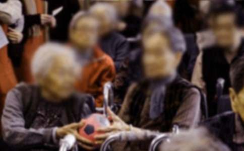 慰問(wèn)敬老院方案(精選20篇)