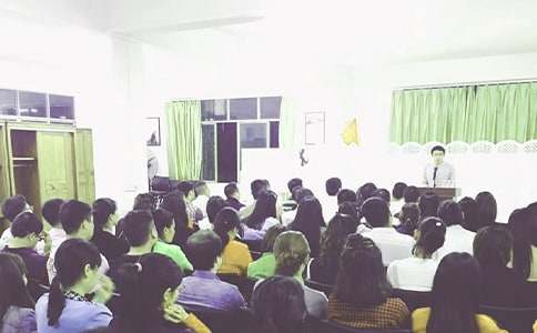 標(biāo)準(zhǔn)保安競聘報告范文