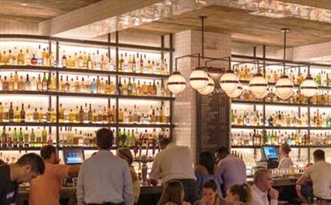 酒吧吧臺租賃合同