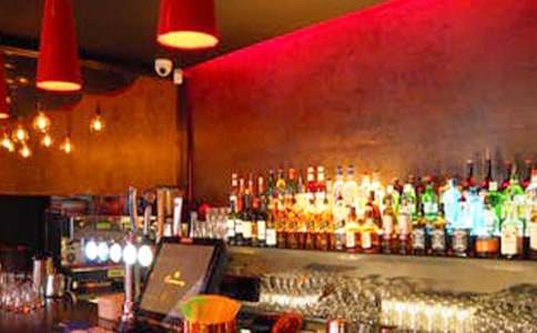 酒吧營(yíng)銷方案范文