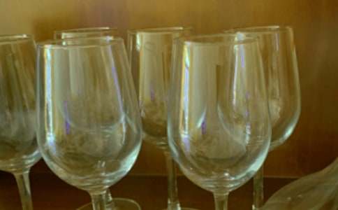 格林童虎《圣母的小酒杯》