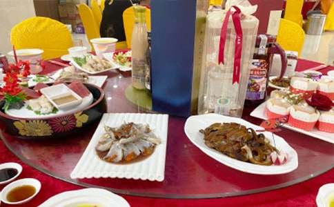 農(nóng)村白事酒席答謝詞范文(通用8篇)