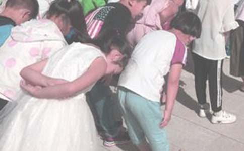 向生命鞠躬作文