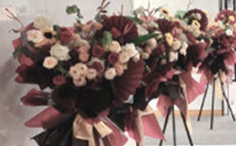 有哪些開業(yè)花籃賀詞(通用170句)