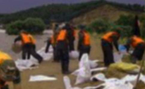 贊美人民子弟兵抗洪救災(zāi)句子(精選110句)