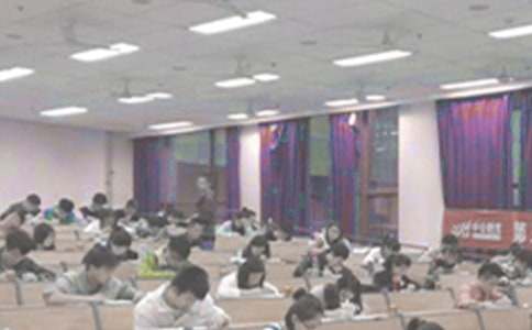 普通話等級考試命題說話答題技巧