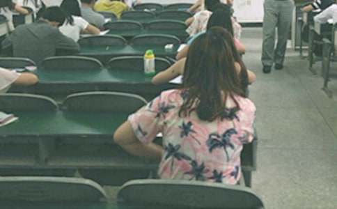 普通話考試例文練習(xí):我的愛好