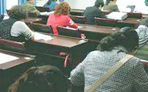 2017年java考試模擬試題