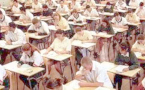 普通話考試解析