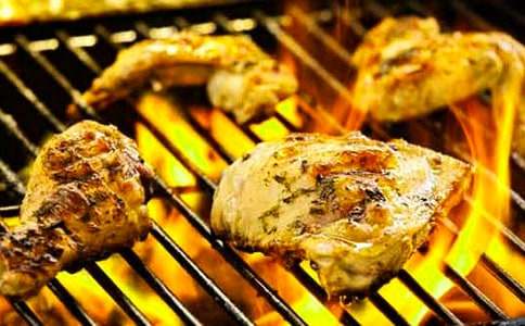 【推薦】烤肉作文500字4篇