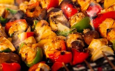 烤肉作文500字(精選59篇)