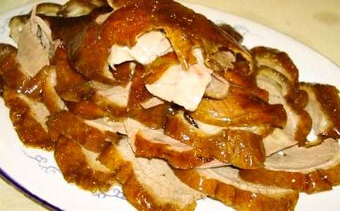 北京烤鴨的作文500字(精選10篇)