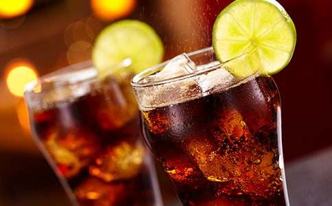 可樂和表妹作文