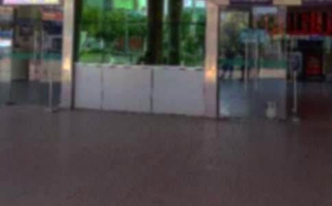 客運(yùn)站站長述職報告