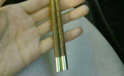 夾在筷子里的幸福作文范文