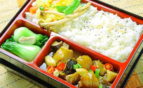 快餐配送合同范本