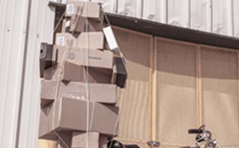 快遞企業(yè)跨界玩電商