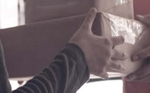 快遞的操作模式分析