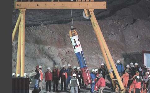 多功能礦工安全帽的發(fā)明史作文