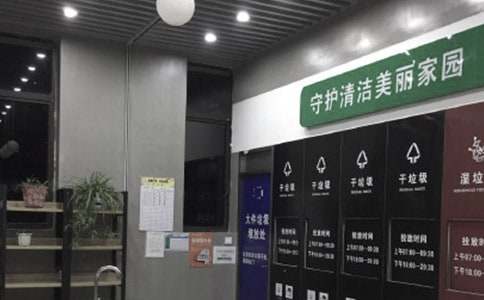 垃圾分類作文400字(通用40篇)