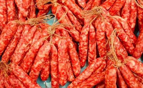 臘腸樹作文600字