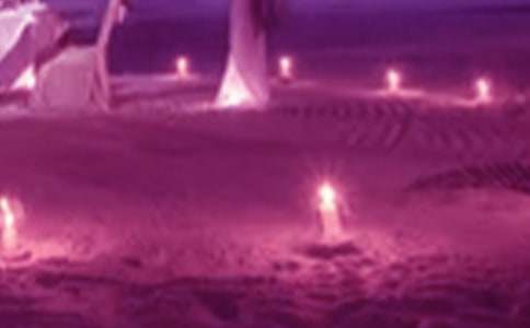 浪漫抒情文:清淺歲月里,與你在一起