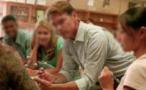 我心中的老師作文精選