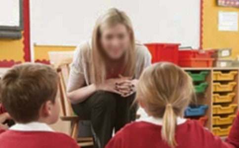 我敬佩我的老師作文