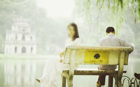 你是我今生的依靠冷漠歌詞