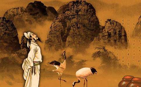 我的偶像李白作文【必備15篇】