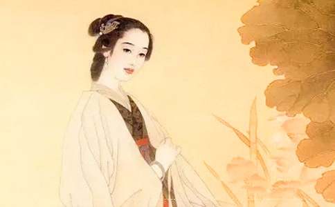 李清照《如夢(mèng)令》改寫作文