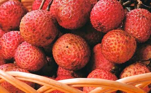 關(guān)于荔枝的作文400字